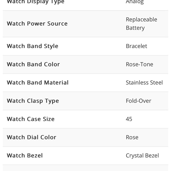 Men's JBW Heist Watch J6380C - Picture 11 of 11